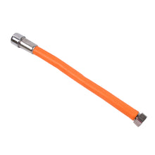 Universal Extension Tube 360 Swivel Free Bending Flexible Connector (27 Cm)